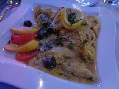 My Mothers House Italian Restaurant