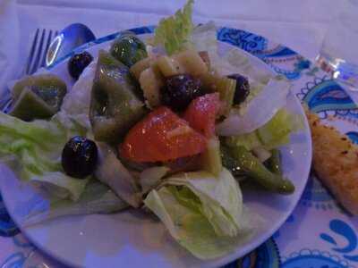 My Mothers House Italian Restaurant