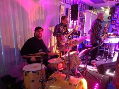 My Mothers House Italian Restaurant