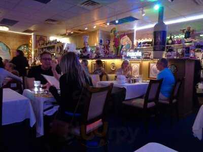 My Mothers House Italian Restaurant