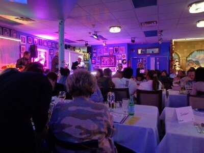 My Mothers House Italian Restaurant