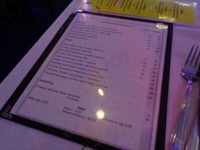 My Mothers House Italian Restaurant