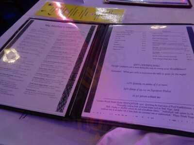 My Mothers House Italian Restaurant