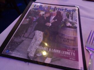 My Mothers House Italian Restaurant