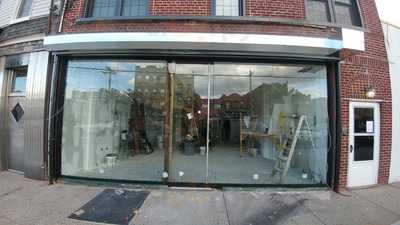 Suarez Family Pizzaria