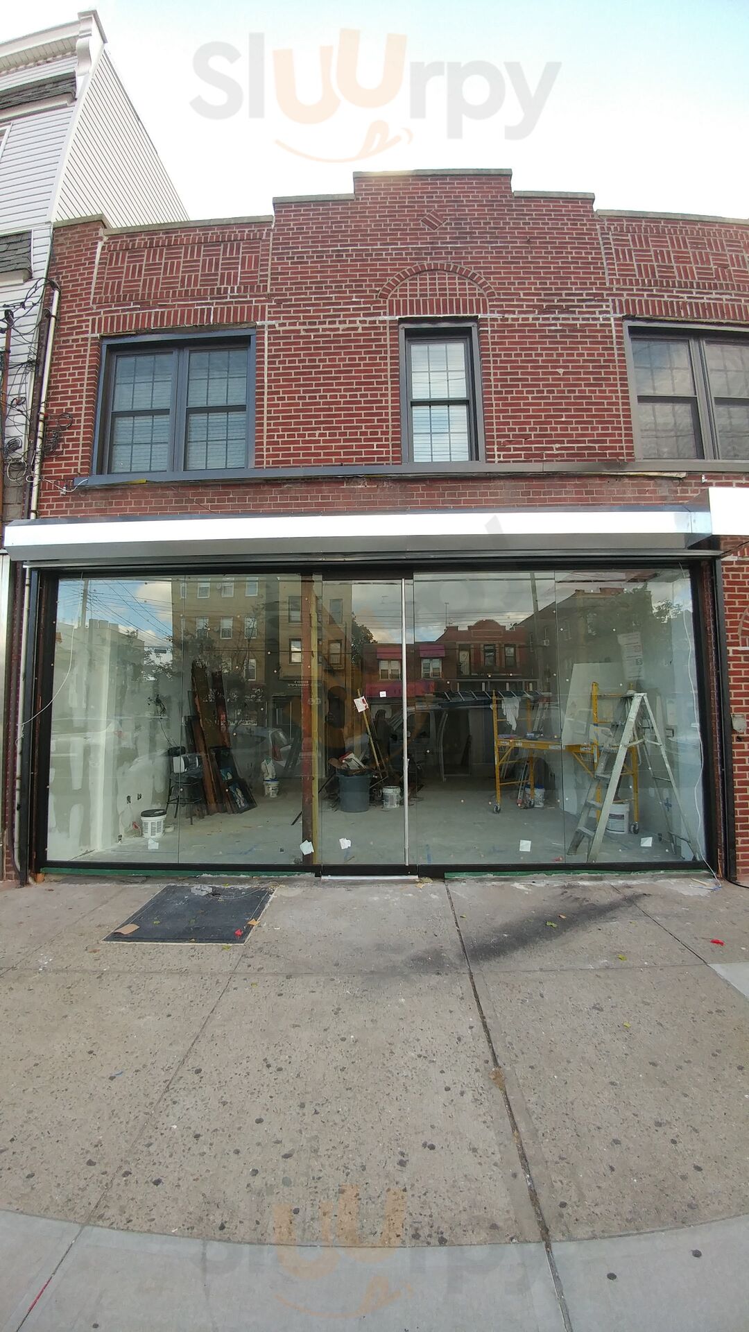 Suarez Family Pizzaria