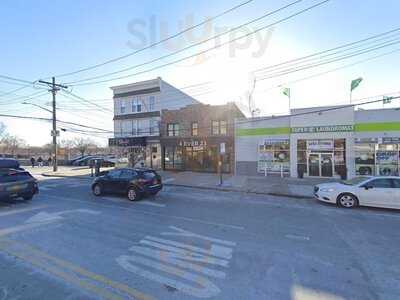 Suarez Family Pizzaria