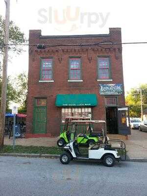 Good Luck Bar & Grill