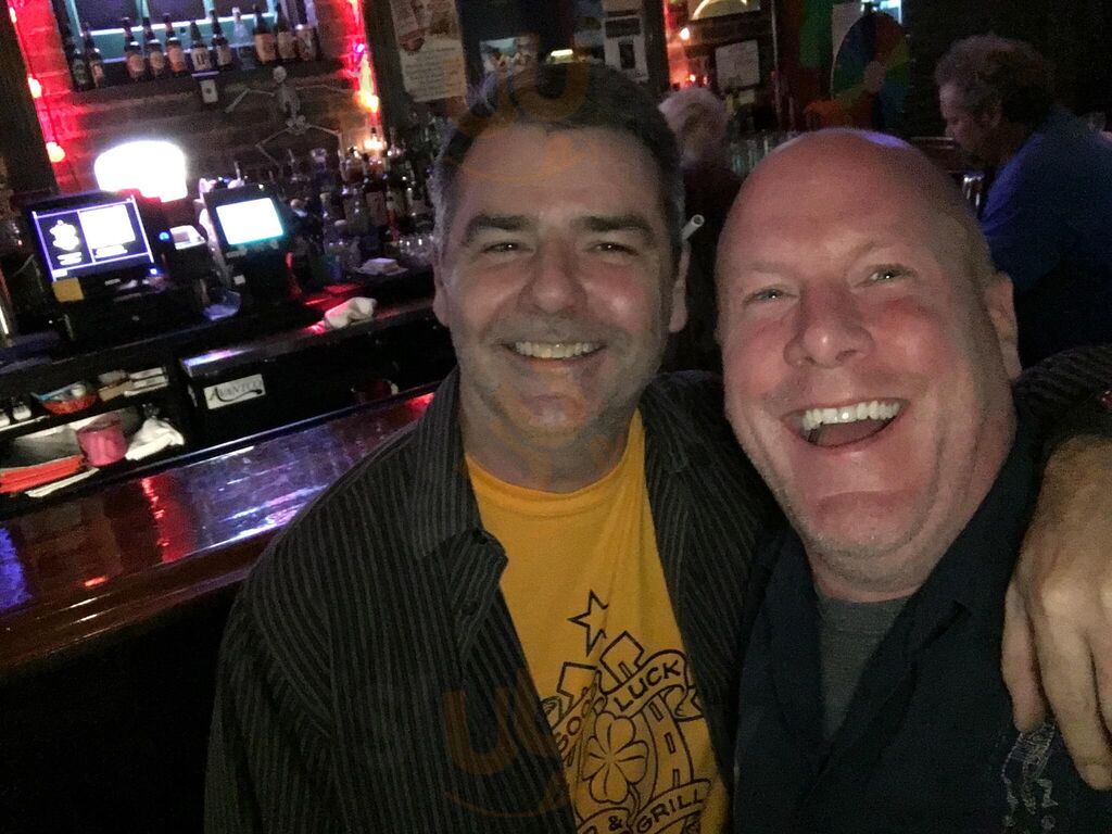 Good Luck Bar & Grill