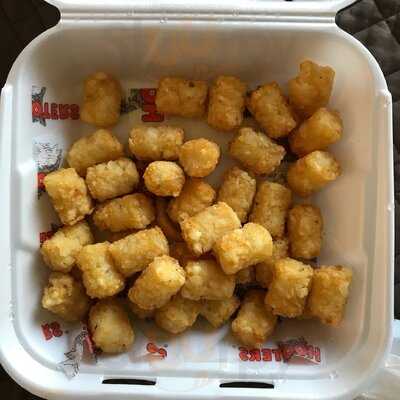 Hooters - South Tampa