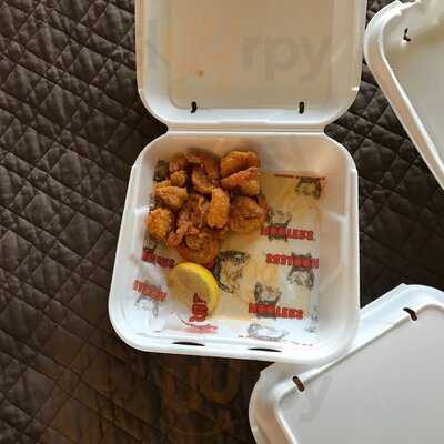 Hooters - South Tampa