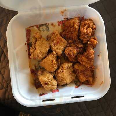 Hooters - South Tampa