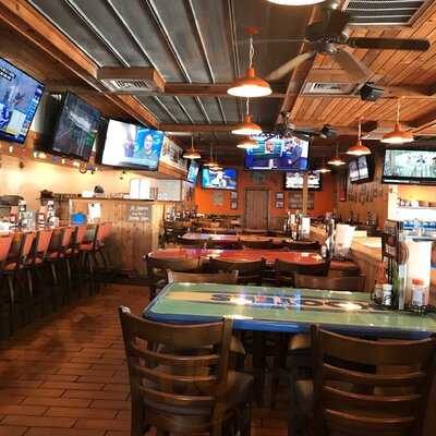 Hooters - South Tampa