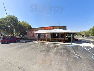 Hooters - South Tampa