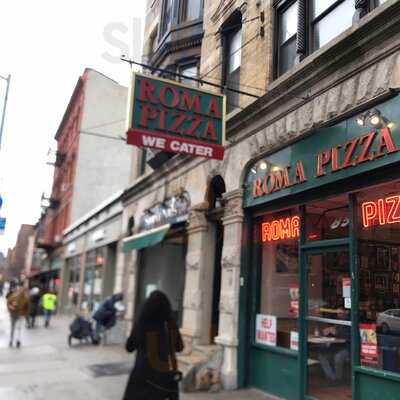 Roma Pizza