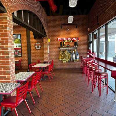 Firehouse Subs