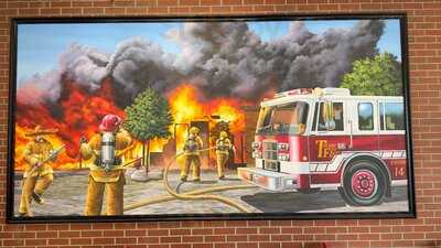 Firehouse Subs