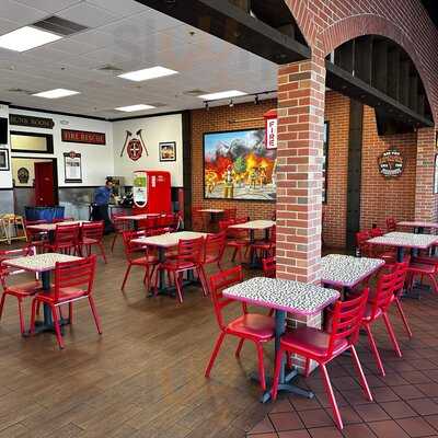 Firehouse Subs