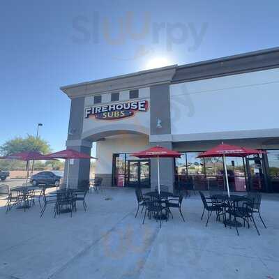 Firehouse Subs