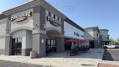 Firehouse Subs