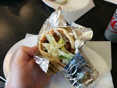 Gyro & Kabab House
