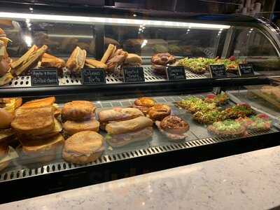 Tradesman Coffee Shop And Lounge