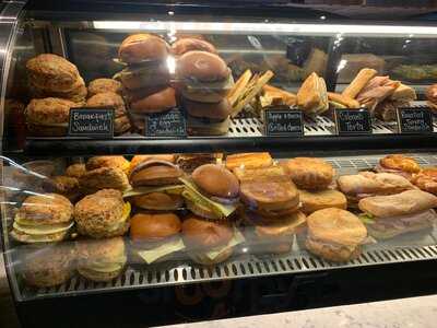 Tradesman Coffee Shop And Lounge