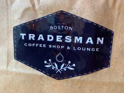 Tradesman Coffee Shop And Lounge