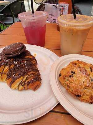 Tradesman Coffee Shop And Lounge