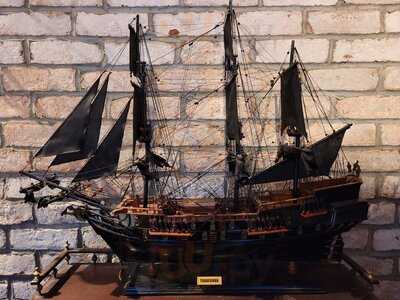 Tradesman Coffee Shop And Lounge