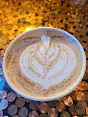 Tradesman Coffee Shop And Lounge