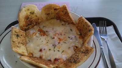 Football Sandwich Shop