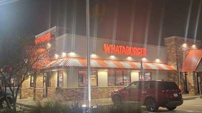 Whataburger
