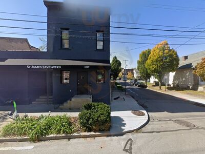 St James Tavern
