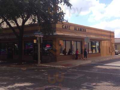 Cafe Alameda