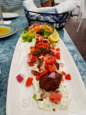 Ephesus Taverna Mediterranean Restaurant And Bar