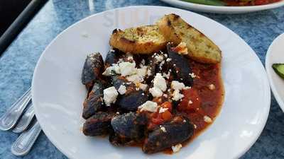 Ephesus Taverna Mediterranean Restaurant And Bar