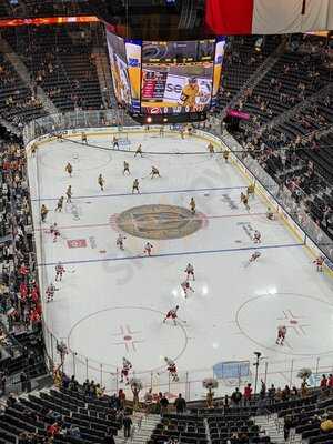 Hyde Lounge At T-mobile Arena