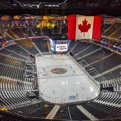 Hyde Lounge At T-mobile Arena