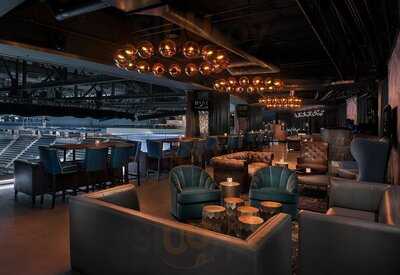 Hyde Lounge At T-mobile Arena