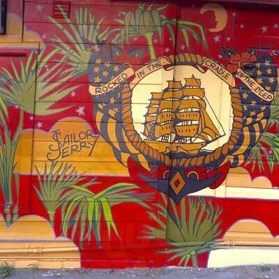 Tiniest Bar In Texas