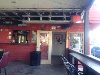 Tiniest Bar In Texas