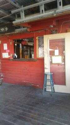 Tiniest Bar In Texas