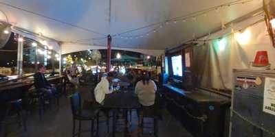 Tiniest Bar In Texas