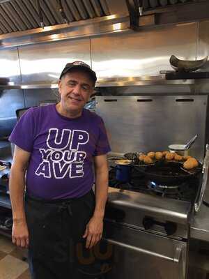 Samir's Mediterranean Grill