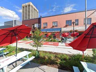 Samir's Mediterranean Grill