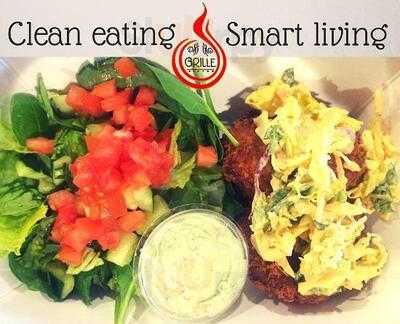 Off The Grille Bistro