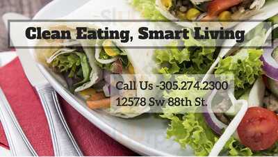 Off The Grille Bistro