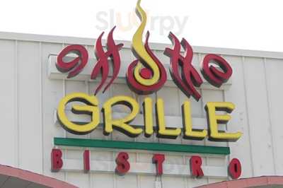 Off The Grille Bistro