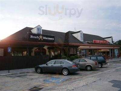 Benchwarmers Sports Grill